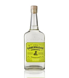 [MTELGOBPISCO] Miguel Torres El Gobernador Pisco