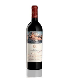 [CHMOUTONROTH2010] Chateau Mouton Rothschild 2010