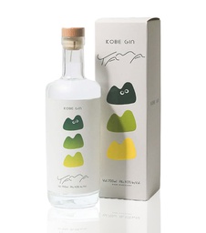 [KOBEGINYAMA] Kobe Gin - Yama