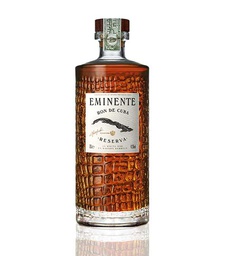 [EMINENTERESERVA] Eminente Reserva 7 Years Rum