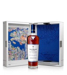 [MACALLANDYWHONGKONG] The Macallan Distil Your World Hong Kong