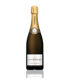 [LRCARTEBLANCHE244] Louis Roederer Carte Blanche Collection 244