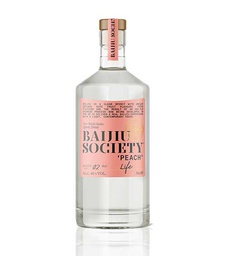 [BSB2LIFE] Baijiu Society Blend No.2 - Life (Peach)