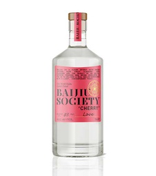 [BSB3LOVE] Baijiu Society Blend No.3 - Love (Cherry)