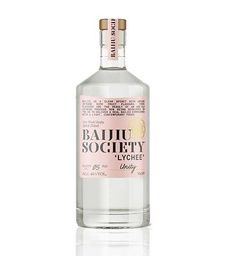 [BSB5UNITY] Baijiu Society Blend No.5 - Unity (Lychee)