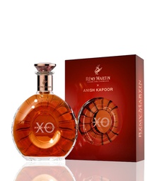 [RMXOANISHKAPOOR] Remy Martin XO x Anish Kapoor Limited Edition