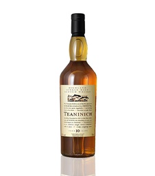 [TEANINICH10YEARS] Teaninich 10 Years Single Malt Whisky
