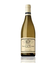 [LOUISJADOT1ERCRUMONTEE22] Louis Jadot Chablis 1er Cru Montee de Tonnerre 2022