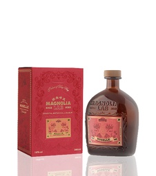 [MLROSELLE] Magnolia Lab Roselle 閉月羞花 Oriental Botanical Liqueur