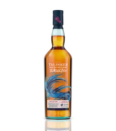 [TALISKERWILDBLUE] Talisker The Wild Blue Single Malt Whisky