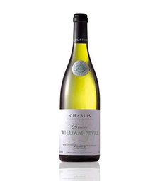[WFCHABLISDOMAINE22] William Fevre Chablis Domaine 2022