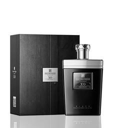 [DUCDEFUGUEXOBLACK] Duc De Fugue XO Black