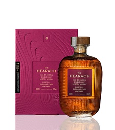 [THEHEARACHOLOROSO] The Hearach First Fill Oloroso Cask Matured Isle of Harris Single Malt Scotch Whisky