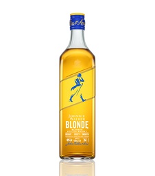 [JWBLONDE] Johnnie Walker Blonde Blended Whisky