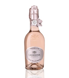 [LAGIOIOSAPROROSE] La Gioiosa Prosecco Rose DOC