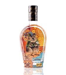 [BEACHTREENATBERRY] Beachtree Quokka Organic Native Berry Gin