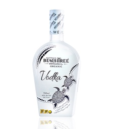 [BEACHTREEVODKA] Beachtree Organic Vodka