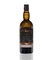 [PORTASKAIGCS2] Port Askaig Cask Strength Batch 2 Single Malt Whisky