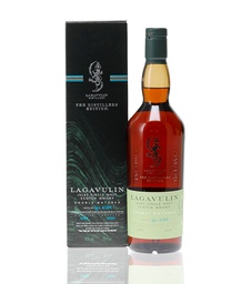 [LAGADISTED2020] Lagavulin Distillers Edition 2005 - 2020