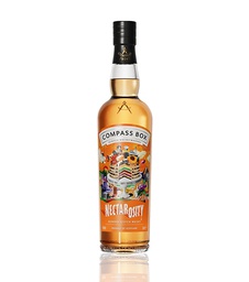 [CBNECTAROSITY] Compass Box Nectarosity Blended Whisky
