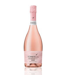 [TORRESPROROSE] Torresella Prosecco Rose Brut DOC