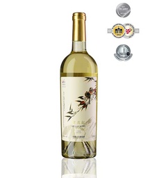 [HELANHONGJIANGNANWHITE] Helanhong Jiangnan Reserve Dry White Wine 2019