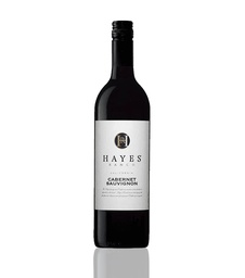 [HAYRANCABSAUV] Hayes Ranch Cabernet Sauvignon