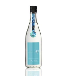 [KANKIKUO99SUMMERSEAJG720] Kankiku Ocean Ninety Nine Summer Sea Oumi Junmai Ginjo 720ml