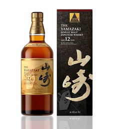 [YAM12YEARS100THANNI] Yamazaki 12 Years 100th Anniversary Edition