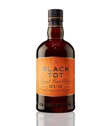 [BLACKTOTFINEST] Black Tot Finest Caribbean Rum