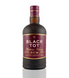 [BLACKTOTHISTORIC] Black Tot Historic Solera Rum