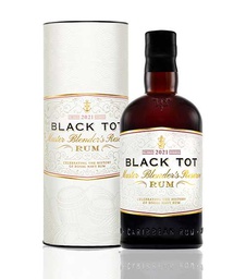 [BLACKTOTMASTER21] Black Tot Master Blender's Reserve 2021