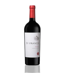 [STFRANCISMERLOT] St. Francis Merlot