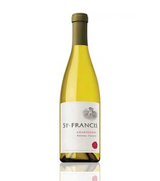 [STFRANCISCHARD] St. Francis Chardonnay