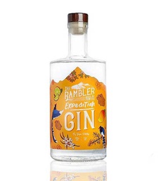 [RAMBLEREXPEDIT] The Rambler Expedition Gin