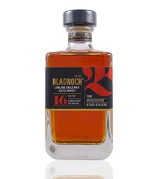 [BLADNOCH16YEARS] Bladnoch 16 Years Single Malt Whisky