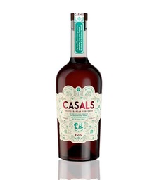 [CASALSMEDITVERMOUTH] Casals Mediterranean Vermouth