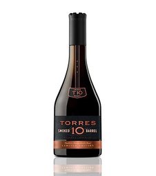 [TORRES10SMOKEDBARREL] Torres 10 Smoked Barrel Brandy