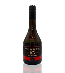 [TORRES10CS] Torres 10 Cask Strength Brandy
