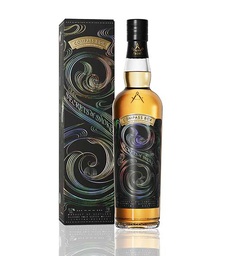 [CBSECRETSSMOKE] Compass Box Secrets of Smoke Limited Edition Blended Malt Whisky