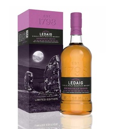 [LEDAIG10HEBRIDMOON] Ledaig 10 Years Hebridean Moon Limited Edition Single Malt Whisky