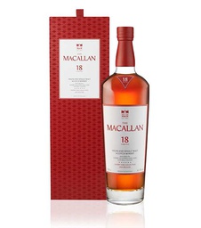 [THEMACALLAN18SOC] The Macallan 18 Years Sherry Oak Collection 2025 Release Single Malt Whisky