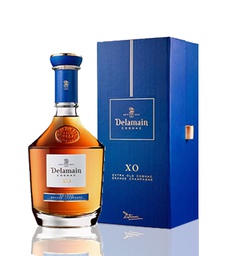 [DELAMAINXO] Delamain XO