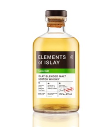 [EOICASKEDIT] Elements of Islay - Cask Edit Blended Malt Whisky