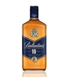 [BALLANTINES10YEARS] Ballantine's 10 Years Blended Scotch Whisky