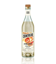 [COINTREAUCORSIPOME] Cointreau Citrus Series Single Estate Corsican Pomelo Distillate