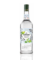 [GIFFARDMOJITO] Giffard Mojito Syrup