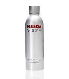 [DANZKAVODKA] Danzka Vodka