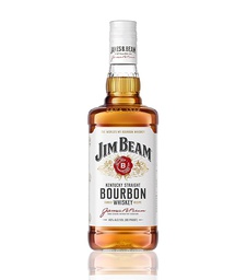 [JIMBEAM1L] Jim Beam Kentucky Straight Bourbon Whiskey 1L