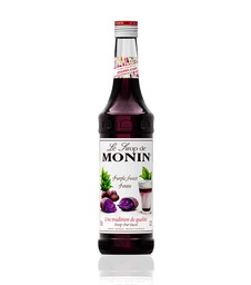 [MONINPURSWEPOTATO] Monin Purple Sweet Potato Syrup